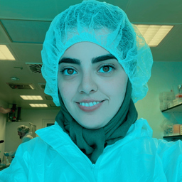 maryam hasani