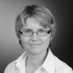 Patrycja Wesola-Fettach