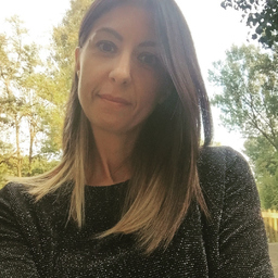 Dr. MANUELA AMORESE