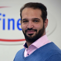 Dr. Mojtaba Javaheri-Rahim