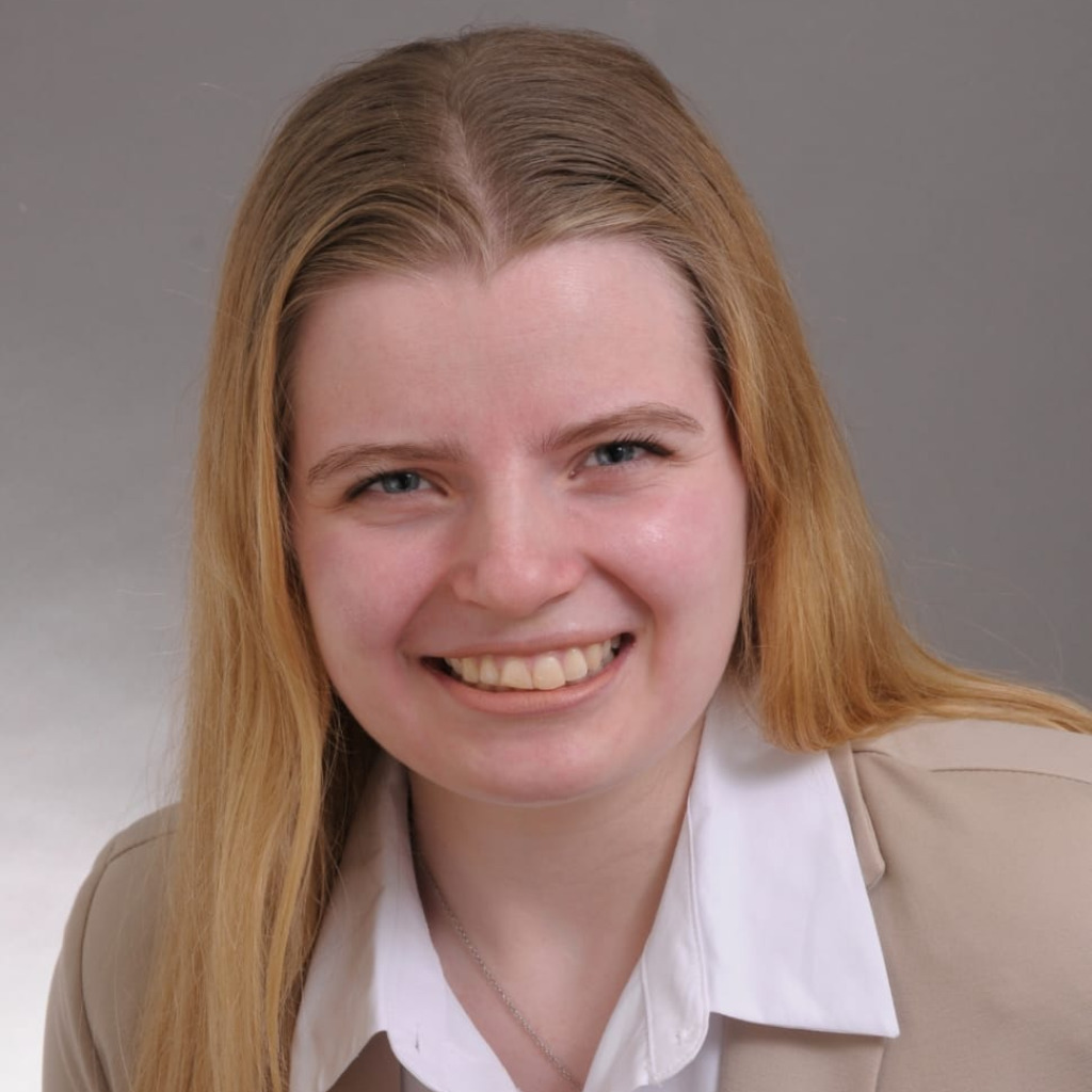 Jessica Franica Kauffrau im Gesundheitswesen Sanitätshaus Quarg