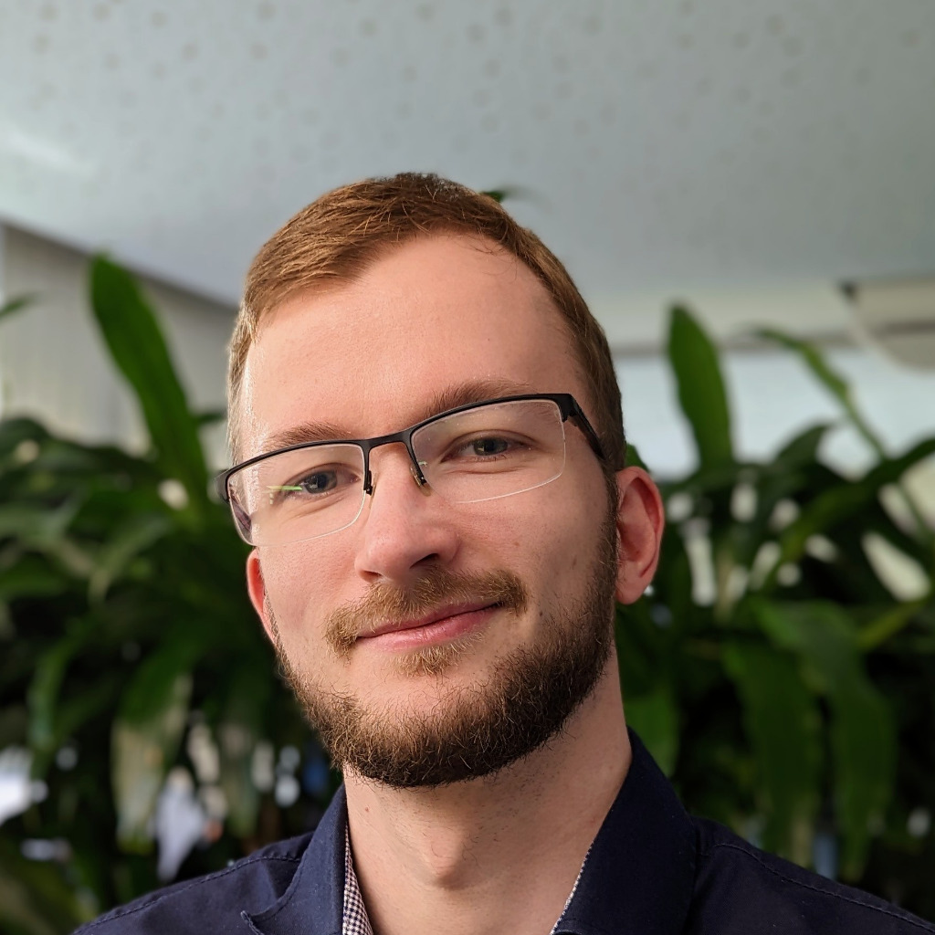 Patrick Müller - Solution Architect - SoftwareONE Deutschland GmbH | XING