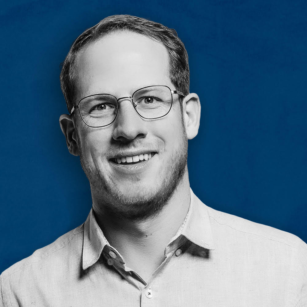 Felix Micheel Geschäftsführer Carevolution GmbH XING