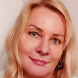 Martina Kügow