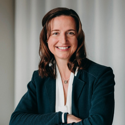 Martina Meier Assistentin der Geschäftsleitung / Ausbildungsleitung