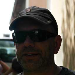 Uwe Krummenauer
