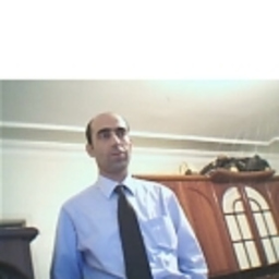 Ubeydullah AYDIN