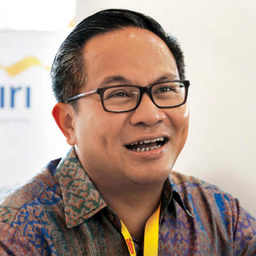 Dr. kartika wirjoatmodjo