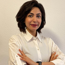 Mahnaz Jahanbakhsh