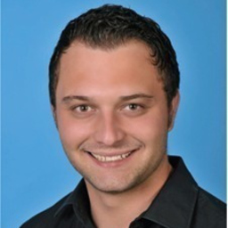 Christian Müller