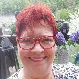 Dagmar Fank