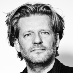 Kent Frickmann
