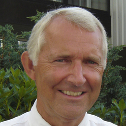 Profilbild Peter Schmidt
