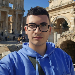 Yasin Karyagdi