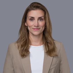 Isabelle Schultz