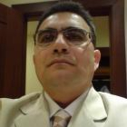 Prof. Enrique Velázquez González