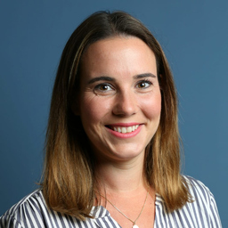 Katharina Fleischmann