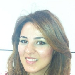 Elena Pascual
