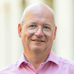 Kai Lebrecht's profile picture