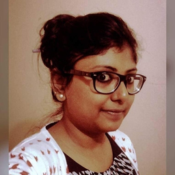 Kalyani Majumdar