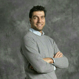 Fabrizio Spini