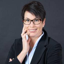 Katja Weidele