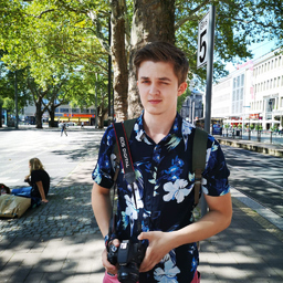 Daniel Dautow