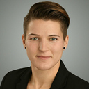 Social Media Profilbild Jobina Meyer Herford