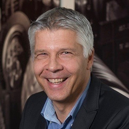 André Arthur Hagenbuch