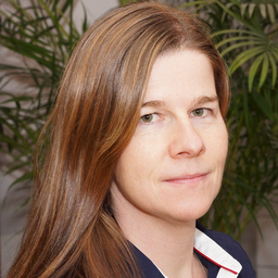 Andrea Heinich