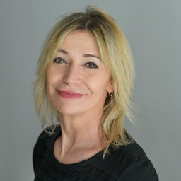 Anita Detsch