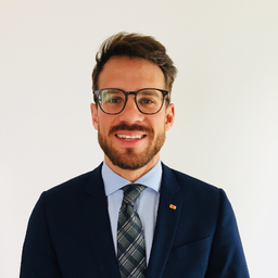 Florian Eberl