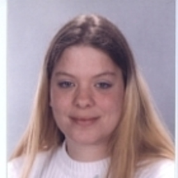 Profilbild Claudia Pinkhaus