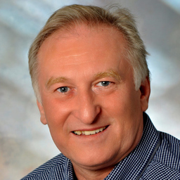 Hartmut Putz