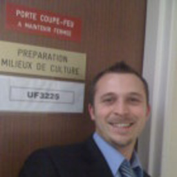 Mathieu PIERRE
