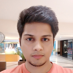 Praveen Dubey