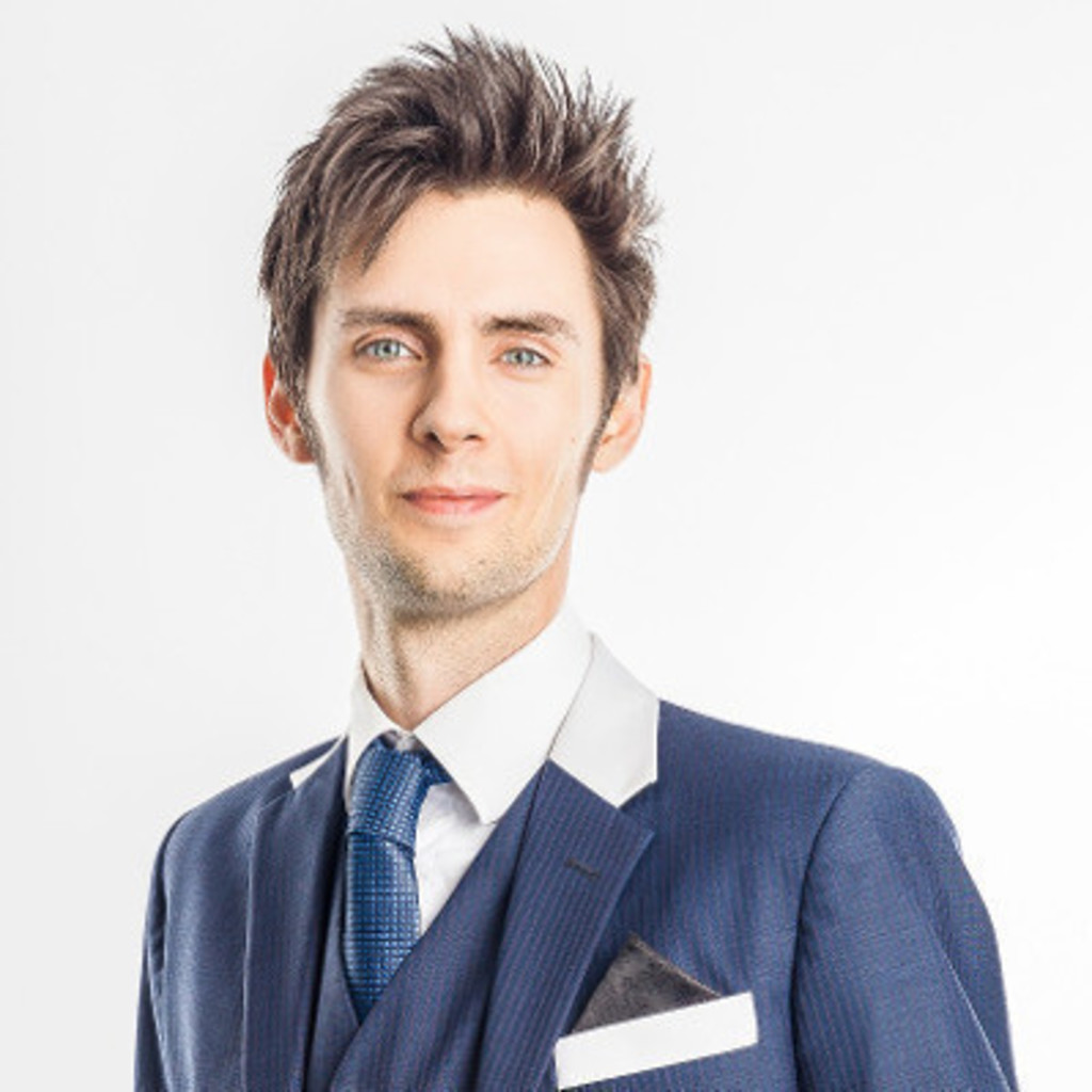 Tobias Roy Teamleiter KVM ServicePlus GmbH & GA VersService GmbH XING