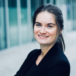 Valerie Aline Schmitt