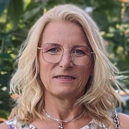 Sabine von Poeppinghausen