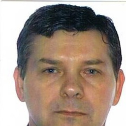 Janusz Onufrejow
