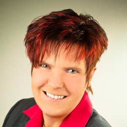 Melanie Lehmann