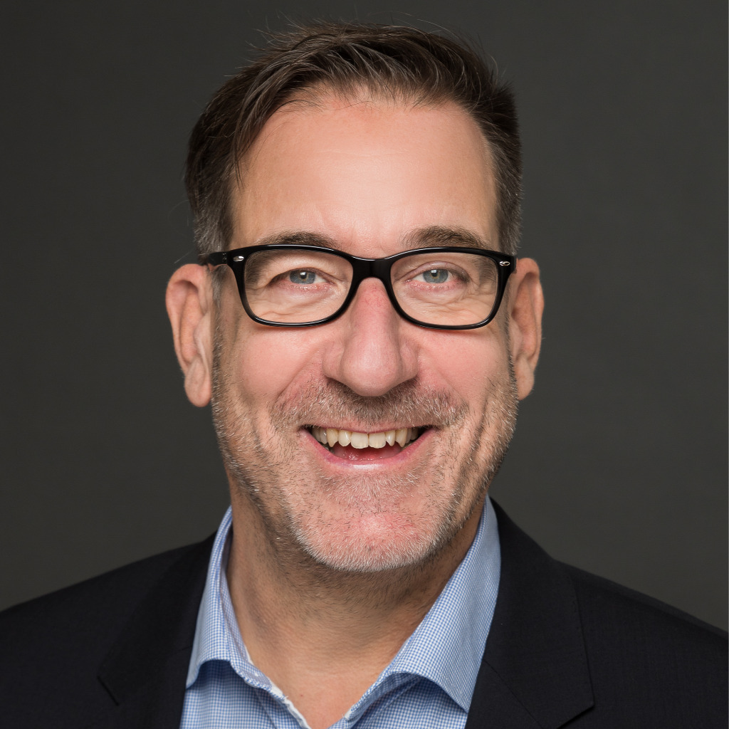 Stefan Müller - CEO - STM | CONSULTING / ADVISORY / INVESTMENTS / SUSTAINABILITY | XING