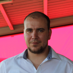 Patrick Gruler's profile picture