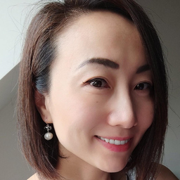 Nicole / Churou Yang