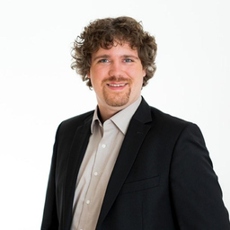Jan Philipp Bensch's profile picture