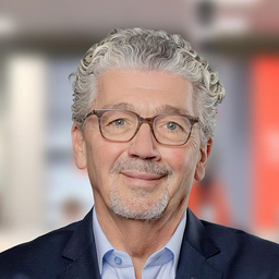 Klaus Stalz's profile picture