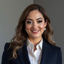 Luana Cristina Lessa Pranjic