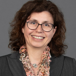 Dr. Louise Köblitz