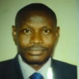 Samson Olarewaju