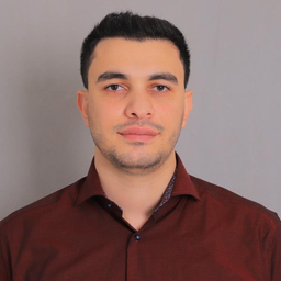 Mohammed Al-Mulla's profile picture